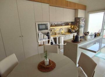 Casa · 165m² · 2 Quartos · 4 Vagas · Casa de Condomínio, Maria Júlia, Rio Preto