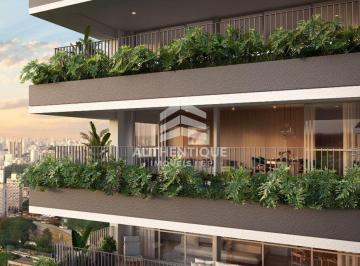 Apartamento · 147m² · 3 Quartos · 2 Vagas · THE ROSE VILA MARIANA - Apartamento à venda no bairro Vila Mariana - São Paulo/SP, Zona Sul