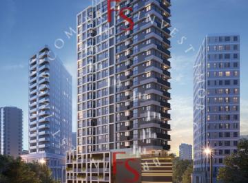 Apartamento · 69m² · 2 Quartos · 1 Vaga · AMISTÁ, CONECTE-SE A UM NOVO ESTILO DE VIDA