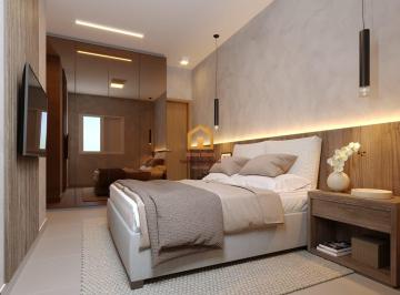 Apartamento · 97m² · 2 Quartos · 1 Vaga · LANCA202- Altopiano Setor Jardim Planalto - Goiânia GO