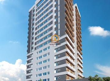 Apartamento · 97m² · 3 Quartos · 2 Vagas · LANCA200- Altopiano Setor Jardim Planalto - Goiânia GO