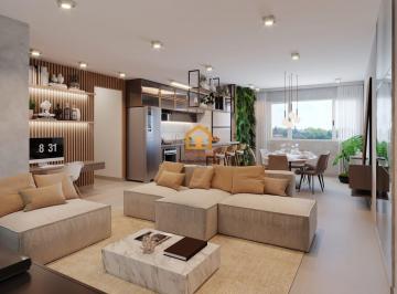 Apartamento · 97m² · 3 Quartos · 2 Vagas · LANCA200- Altopiano Setor Jardim Planalto - Goiânia GO