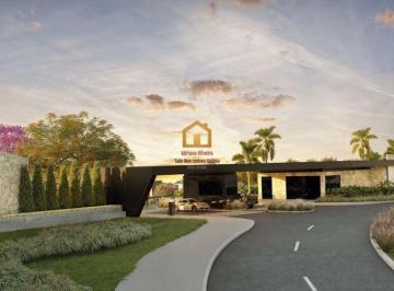 Terreno · 567m² · LANCA199 - Casa Uva Condomínio Fechado – Bela Vista GO