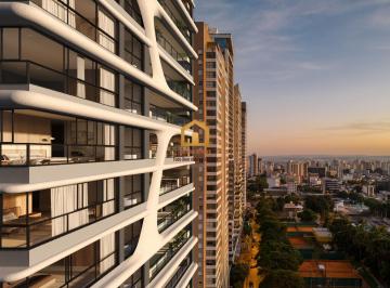Apartamento · 264m² · 4 Quartos · 3 Vagas · Auro Autentic Setor Marista - Goiânia GO
