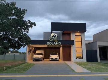 Casa · 150m² · 3 Quartos · 4 Vagas · Casa à venda no bairro Terras Alpha Residencial 2 - Senador Canedo/GO