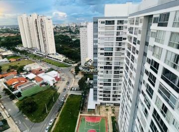 Apartamento · 117m² · 3 Quartos · 2 Vagas · Apartamento à venda no bairro Jardim Atlântico - Goiânia/GO