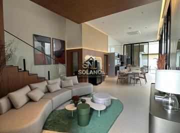 Casa · 230m² · 4 Quartos · 4 Vagas · Casa para alugar no bairro Residencial Goiânia Golfe Clube - Goiânia/GO