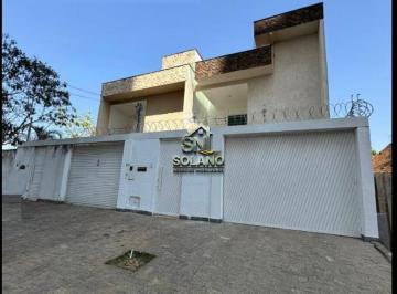 Casa · 239m² · 4 Quartos · 5 Vagas · Casa para alugar no bairro Jardim Atlântico - Goiânia/GO