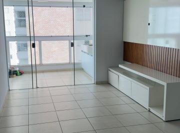 Apartamento · 96m² · 3 Quartos · 2 Vagas · Alugo Apartamento