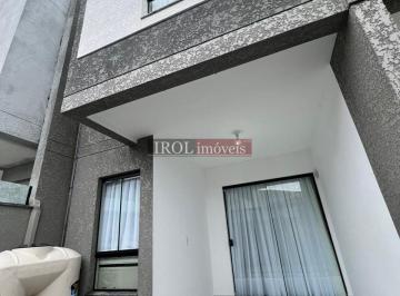 Casa · 65m² · 2 Quartos · 1 Vaga · Casa à venda no bairro Murta - Itajaí/SC