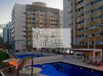 Apartamento · 90m² · 3 Quartos · 2 Vagas · Apartamento à venda no bairro Itacorubi - Florianópolis/SC