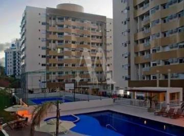 Apartamento · 90m² · 3 Quartos · 2 Vagas · Apartamento à venda no bairro Itacorubi - Florianópolis/SC