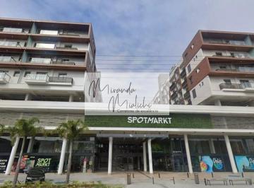 Apartamento · 68m² · 2 Quartos · 2 Vagas · Apartamento à venda no bairro Córrego Grande - Florianópolis/SC
