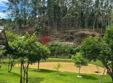 Rural · 6000m² · 2 Quartos · 1 Vaga · Sítio no Bairro Aimoré - Guabiruba