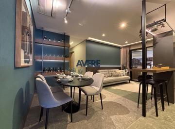 Apartamento · 78m² · 3 Quartos · 2 Vagas · Best View Residence - Swiss Park Campinas - Apartamento à venda no Best View Residence no Swiss Park