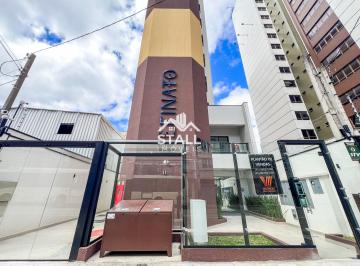 Apartamento · 24m² · 1 Quarto · Studio mobiliado no Centro