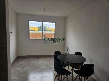Apartamento · 42m² · 2 Quartos · 1 Vaga · Apartamento Padrão 02 quartos - Pq Cerrado II - Goiânia/Go