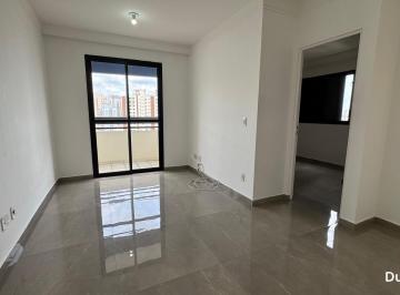 Apartamento · 41m² · 1 Quarto · 1 Vaga · Apartamento Studio - TOP ONE - Tatuapé