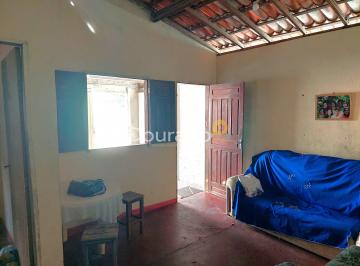 Casa · 73m² · 2 Quartos · Oportunidade no João Paulo II – Casa com Quintal por R$ 150 Mil