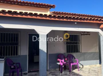 Casa · 120m² · 3 Quartos · 1 Vaga · CASA COM SUÍTE E GARAGEM COBERTA À VENDA – 120m² NO JOÃO PAULO II!