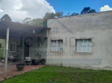 Rural · 8700m² · 3 Quartos · Chácara para alugar no bairro Centro - Bocaiúva do Sul/PR
