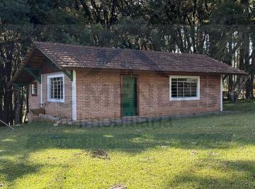 Rural · 19000m² · 4 Quartos · Chácara para alugar no bairro Quatro Barras - Quatro Barras/PR