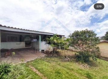 Casa · 65m² · 3 Quartos · 10 Vagas · Casa à venda no bairro Jardim Menino Deus - Quatro Barras/PR