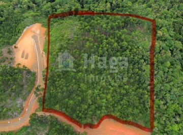 Rural · 11000m² · Chácara à venda em Canelinha
