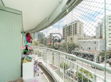 Apartamento · 126m² · 3 Quartos · 2 Vagas · Apartamento vila clementino pronto para morar