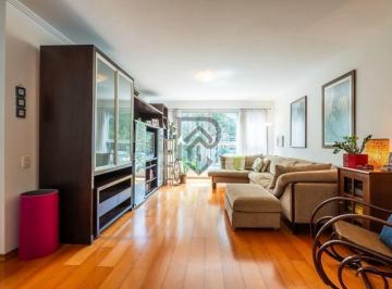 Apartamento · 116m² · 3 Quartos · 1 Vaga · Apartamento Condomínio Praça dos Franceses na Bela Vista