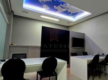 Comercial · 46m² · Sala comercial térrea na Pedra Branca