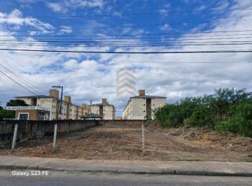 Terreno · 717m² · Terreno com 717m2 para construção residencial e comercial