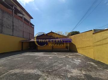 Casa · 195m² · 3 Quartos · 5 Vagas · Casa em Vila Ecológica (Barreiro), Belo Horizonte/MG