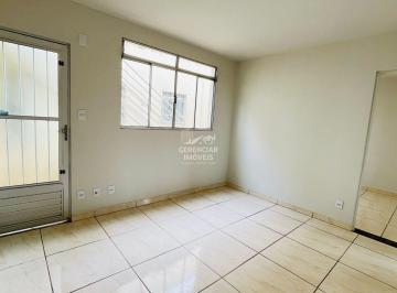 Apartamento · 40m² · 2 Quartos · 1 Vaga · Apartamento Padrão pronto pra morar em Itaúna/MG