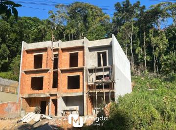 Casa · 92m² · 2 Quartos · 1 Vaga · Casa à venda no bairro Badenfurt - Blumenau/SC