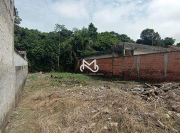 Terreno · 250m² · Terreno à venda no bairro Vista Linda em Bertioga