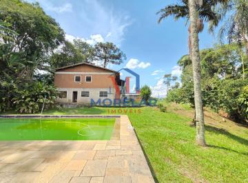 Casa · 265m² · 3 Quartos · 2 Vagas · Casa com 3 quartos à venda , 265M² por R$ 1.287.500,00 - Serra da Cantareira - Mairiporã/SP