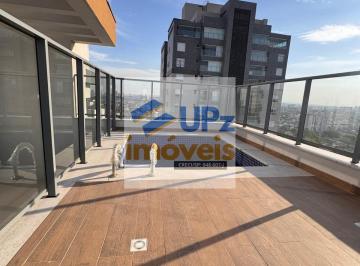 Apartamento · 234m² · 4 Quartos · 3 Vagas · Griffe Por Dubai - Apartamento 4 dorms, sendo 4 suíte, varanda gourmet, 3 vagas no Bela Vista em Osa