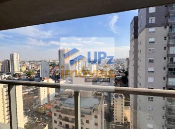 Apartamento · 123m² · 3 Quartos · 2 Vagas · Griffe Por Dubai - Apartamento 3 dorms, sendo 3 suíte, varanda gourmet, 2 vagas no Bela Vista em Osa