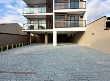 Apartamento · 77m² · 3 Quartos · 1 Vaga · Apartamento Garden à Venda em Araucária – 3 Quartos no Bairro Iguaçu | Residencial Paraíba