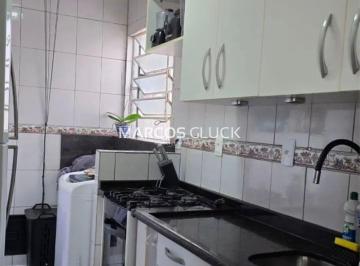 Apartamento · 68m² · 3 Quartos · 1 Vaga · Apartamento à venda no bairro Parque Jamaica - Londrina/PR, Oeste