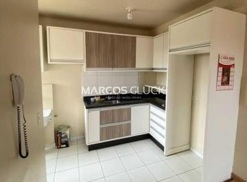 Apartamento · 43m² · 2 Quartos · 1 Vaga · Apartamento Vila das Cerejeiras - Londrina/Paraná