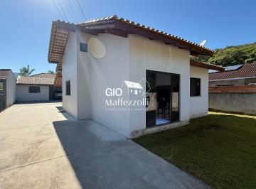 Casa · 61m² · 2 Quartos · 2 Vagas · Casa em Jaraguá do Sul, Bairro Santa Luzia