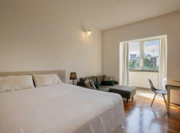 Apartamento · 33m² · Imoveis - na República