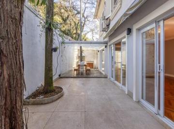 Casa de 4 quartos, São Paulo · Casa de Condomínio-Para venda-77 Avenida Professor Rubens Gomes de Souza, Alto da Boa Vista, Jardim