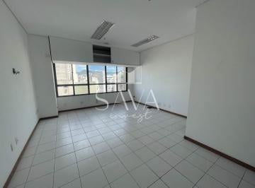 Comercial · 26m² · 1 Vaga · Sala comercial para aluguel com 26 m² no Centro