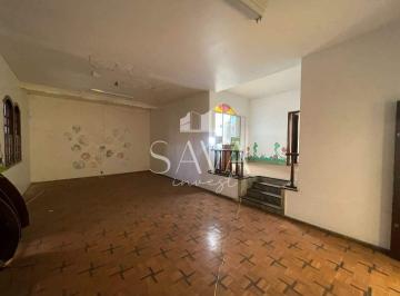 Casa · 270m² · 4 Quartos · 4 Vagas · Casa para aluguel com 270 m² no São Pedro 