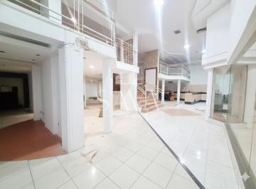 Comercial · 410m² · 5 Vagas · Loja para aluguel com 410 m² no Estoril