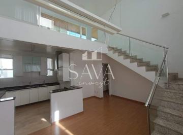 Apartamento · 189m² · 3 Quartos · 2 Vagas · Cobertura à venda com 189,27 m² no Buritis 