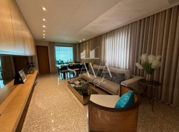 Apartamento · 129m² · 4 Quartos · 3 Vagas · Apartamento à venda com 129 m² no Buritis 